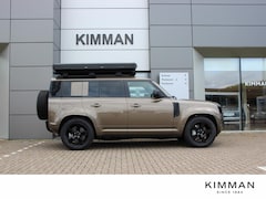 Land Rover Defender 110 - P400e XS Edition Defender 110 P400e 110 XS Edition