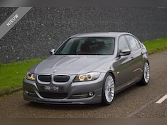 BMW Alpina - 3-serie E90 335d | - 400PK -Youngtimer - UNIEK