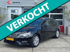 SEAT Leon ST - 1.0 EcoTSI Style Business Intense Carplay / Cruise / Pdc