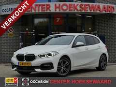 BMW 1-serie - (f40) 118i 140pk Sport Line Edition | Shadow Line | Carplay |