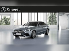 Mercedes-Benz C-klasse - 300 e Business Solution AMG