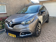 Renault Captur - 0.9 TCe Dynamique