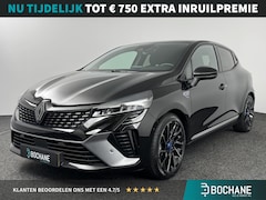 Renault Clio - 1.6 E-Tech Full Hybrid 145 esprit Alpine