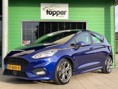 Ford Fiesta - 1.0 EcoBoost ST-Line | Camera | Cruise Control | Navigatie |