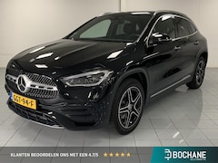 Mercedes-Benz GLA-Klasse - 250 e AMG Line | PANORAMADAK | TREKHAAK | RONDOM ZICHT CAMERA | COMPLETE AUTO