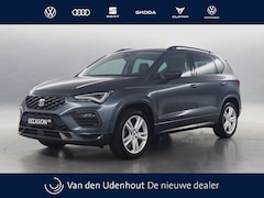 SEAT Ateca - 1.5 TSI 150pk Automaat FR Business / Trekhaak / Camera / Safe & Driving XL