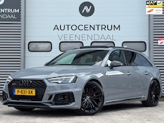 Audi RS4 - Avant 2.9 V6 TFSI Quattro PANO/VIRTUAL/B&O/DYNAMIC