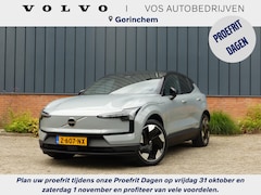 Volvo EX30 - Twin Motor Performance Ultra 69 kWh
