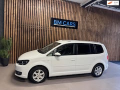 Volkswagen Touran - 1.2 TSI Highline BlueMotion Navi, Pdc, Trkhaak