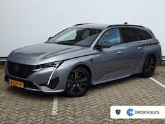 Peugeot 308 SW - 1.6 HYbrid 180 GT Pack Business | Achteruitrij assistent | Apple Carplay/Android Auto|tele