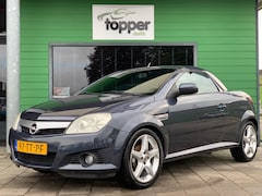 Opel Tigra TwinTop - 1.4-16V Sport | Elektrische Ramen | Airco |