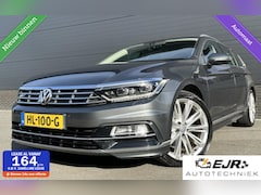 Volkswagen Passat Variant - 1.6 TDI DSG R-LINE VOL TOPSTAAT