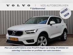 Volvo XC40 - T4 Momentum Pro | Vos geleverd en onderhouden | BTW | Trekhaak |