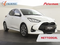 Toyota Yaris - Netto Deal * 1.5 Hybrid 130 Executive | Stuur en Stoelverwarming | PDC V+A |