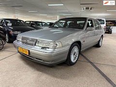 Volvo 960 - 3.0 automaat Veel opties Nap.185.000dkm