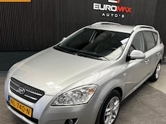 Kia Cee'd Sporty Wagon - 1.4 Fifteen ISG 2e Eigenaar - AIRCO