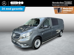 Mercedes-Benz Vito - 114 CDI Extra Lang