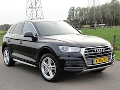 Audi Q5 - 2.0 TFSI Sport Pro Line S Full Led I Navig I Elektr Klep