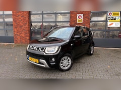 Suzuki Ignis - 1.2 Smart Hybrid Comfort|Airco|Navigatie|Parkeersensoren