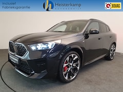BMW X2 - sDrive20i M-Sport Pro Harman Kardon, Panorama dak, Trekhaak, Head-up, 21"