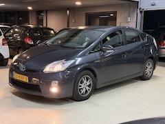 Toyota Prius - 1.8 Hybrid Cruise Dealer Onderhouden Head-Up