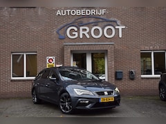 SEAT Leon - 1.5 TSI FR 150PK AUTOMAAT/CAMERA/TREKHAAK/CRUISE