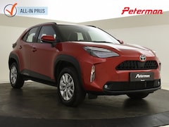 Toyota Yaris Cross - 1.5 Hybrid 115 Active | All Seasons | Blindspot | Parkeersensore