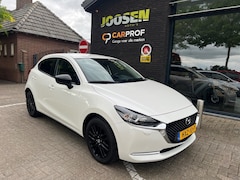 Mazda 2 - 2 1.5 SKYACT-G SPORT