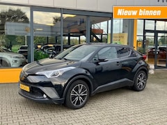 Toyota C-HR - 1.2 First Edition - Navi - camera - trekhaak