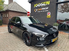 Mercedes-Benz A-klasse - 250 PREMIUM PLUS