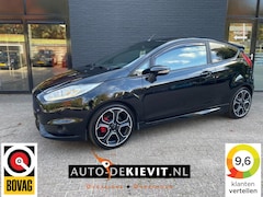 Ford Fiesta - ST200 *200pk/navigatie/cruise