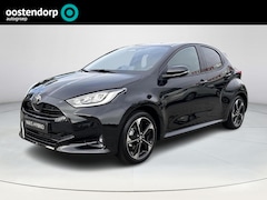 Toyota Yaris - 1.5 Hybrid 130 Executive | Nieuw te bestellen |