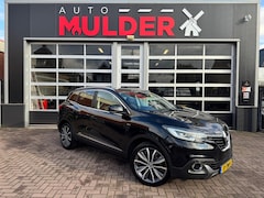 Renault Kadjar - ENERGY TCE 130 BOSE / NAVI / CRUISECONTROL / TREKHAAK / PDC / FULL LED / NAP