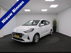 Hyundai i10 - 1.0 Comfort Smart I Navigatie I Apple Carplay I Achteruitrijcamera I NL-Auto I