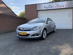 Opel Astra TwinTop - 1.8 COSMO NAP cruise control