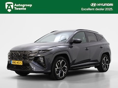 Hyundai Tucson - 1.6 T-GDI PHEV N Line Edition | Private Lease 699, - p.m. |