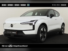 Volvo EX30 - SINGLE MOTOR PLUS 51 kWh -CLIMATE|CARPLAY|CAMERA|ADAP.CRUISE|HARMAN/KARDON