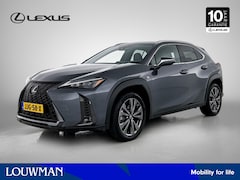 Lexus UX - 250h F Sport Line