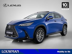 Lexus NX - 450h+ AWD Luxury Line | Explorer Pack | Panoramadak |