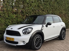 MINI Countryman - 1.6 Cooper Pepper Bluetooth