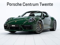 Porsche 911 Targa - 4S