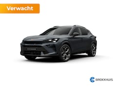 CUPRA Formentor - Business | Achteruitrijcamera | Digitaal instrumentenpaneel (Virtual Cockpit) | Draadloze