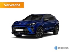 CUPRA Terramar - Business | 360 graden camera | Achteruitrijcamera | Draadloze Apple CarPlay™, Android Auto