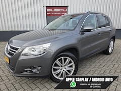 Volkswagen Tiguan - 1.4 TSI Sport&Style | VAN 1e EIGENAAR |