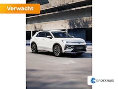 Volkswagen T-Roc - Life First Edition | 'App-Connect' draadloze smartphone integratie | Automatische afstands