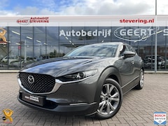 Mazda CX-30 - 2.0 e-SkyActiv-G M Hybrid Luxury / Bose / Leder / Trekhaak