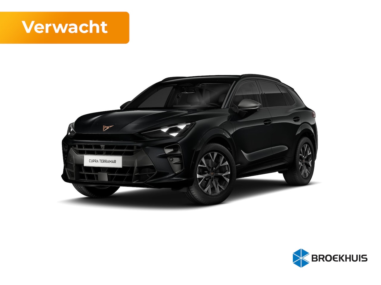 CUPRA Terramar - Business | 360 graden camera | Achteruitrijcamera | Draadloze Apple CarPlay™, Android Auto - AutoWereld.nl