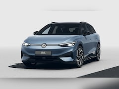 Volkswagen ID.7 Tourer - Pro Limited Edition Inclusief €2000, - inruilvoordeel | Achterbank in ongelijke delen neer