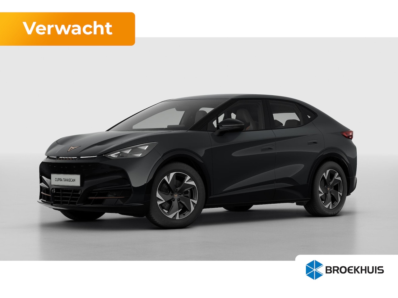 CUPRA Tavascan - Essential | Achteruitrijcamera | Digitaal instrumentenpaneel (Virtual Cockpit) | Parkeerse - AutoWereld.nl