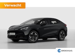 CUPRA Tavascan - Essential | Achteruitrijcamera | Digitaal instrumentenpaneel (Virtual Cockpit) | Parkeerse